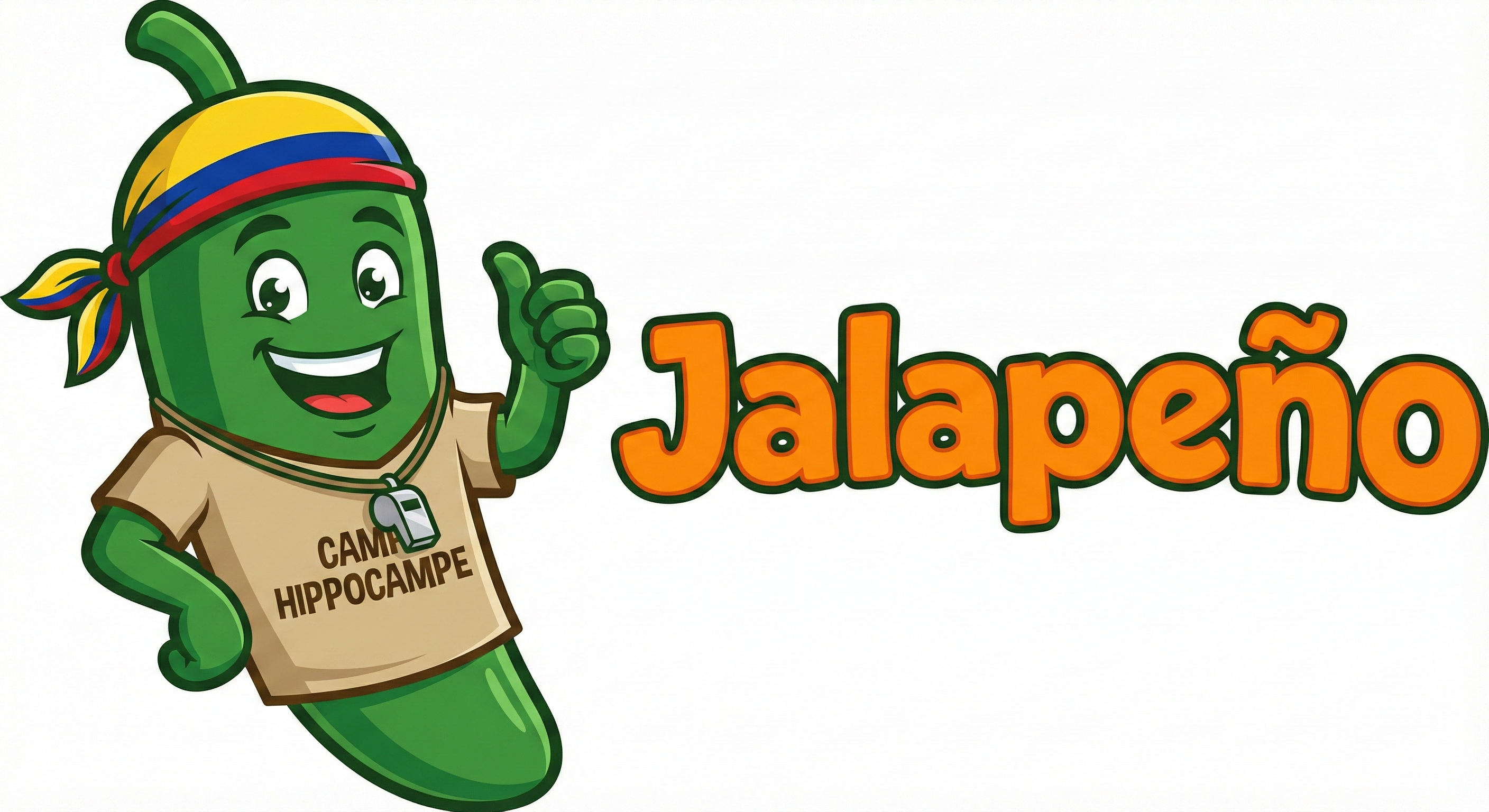 Logo Jalapeno